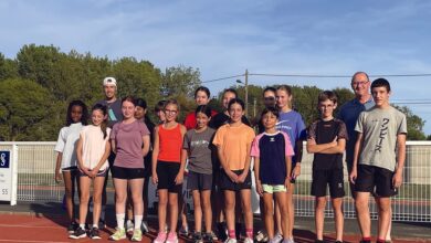 Nouvel éducateur pour l’athlétisme 2 Nouvel éducateur
pour l’athlétisme