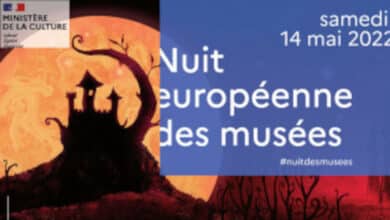 nuit des musees avant