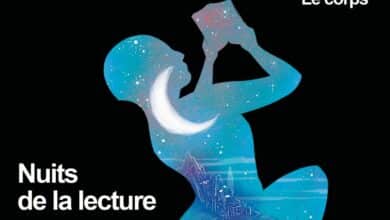Les Nuits de la lecture 10 nuitlecture