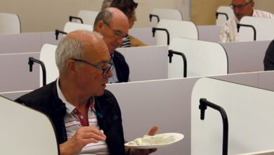 Concours vins et fromages à Thoré-la-Rochette 16 observatoire des vins