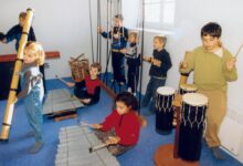 Octobre à Musikenfête 5 Octobre à Musikenfête