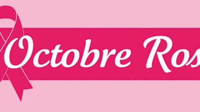 Octobre Rose 3 Octobre Rose ; cancer du sein