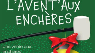 L’Avent'aux enchères 5 ogec notre dame vente aux encheres nov22 avant