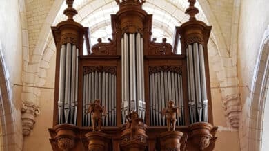 orgue 2 st calais 1