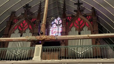 orgue la madeleine 1