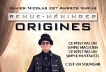 « Origines » d’Ambros Varius 2 « Origines » d’Ambros Varius