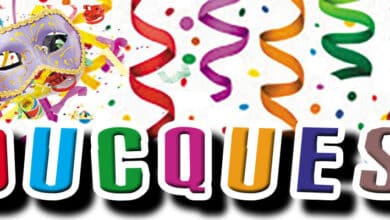 130 ans de carnaval à Oucques 11 Oucques