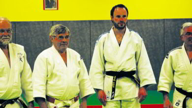 oucques judo