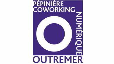 Vers l’ère numérique, un pôle d’échange à Vendôme 8 outremer pepiniere entreprises