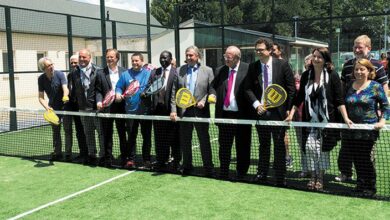 padel 2