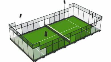 padel