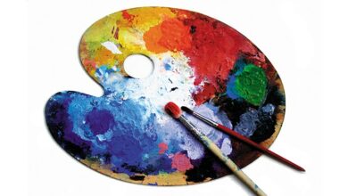 Recherche peintres et artistes amateurs 7 peintres et artistes