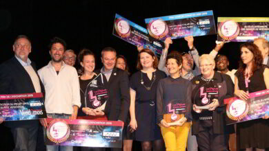 2e édition des Palmes associatives 10 Vend’Asso ; Palmes associatives