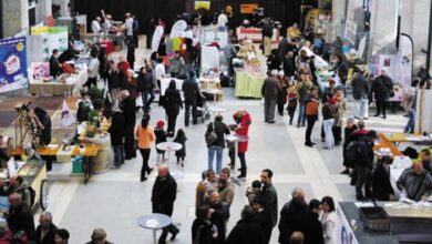 « Papilles en fête » à Blois 16 Papilles en fête