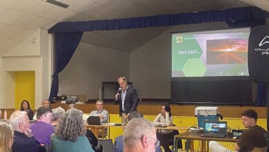 « Penser complexe, agir local » avec l’APHP 3 « Penser complexe, agir local » avec l’APHP
