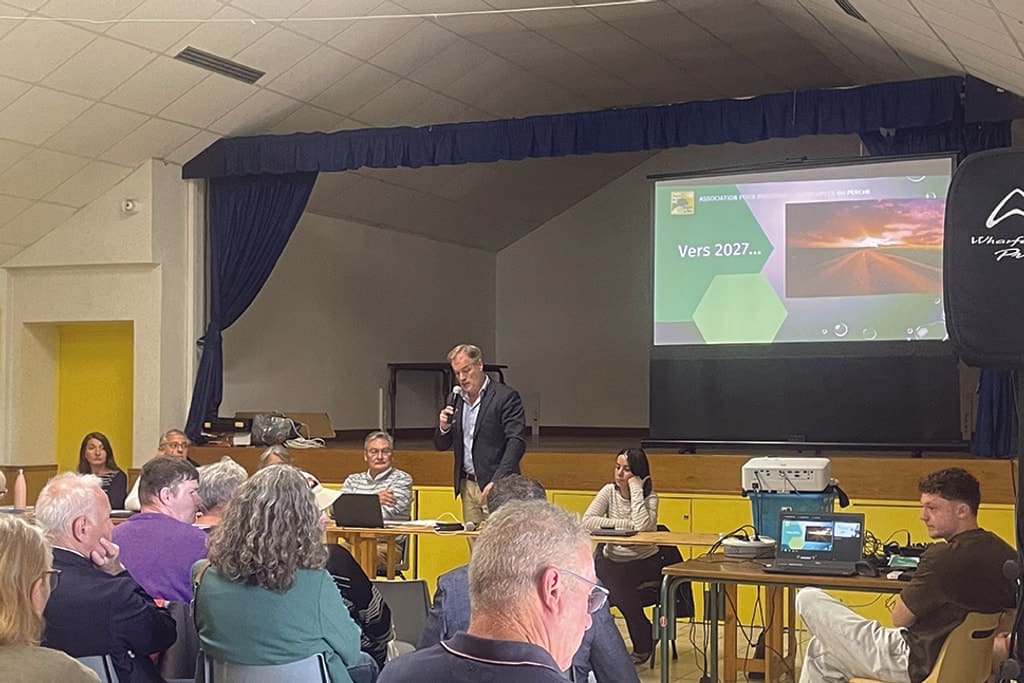 « Penser complexe, agir local » avec l’APHP 1 « Penser complexe, agir local » avec l’APHP