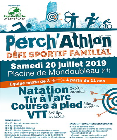 perch athlon 2019