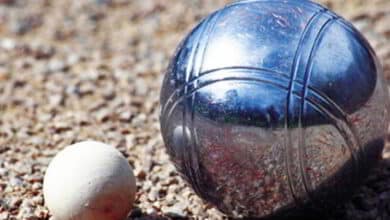 petanque
