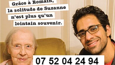 Les Petits Frères des Pauvres de Vendôme ont besoin de nous 10 Petits frères des pauvres