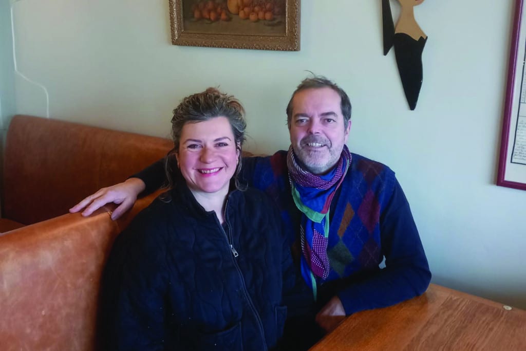 photo bistrot broc 1