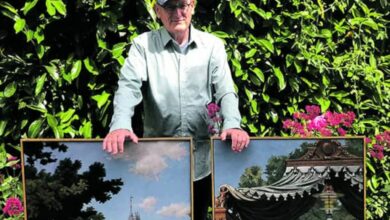 Fête des cinq sens Dimanche 19 juin, 10h-19h 18 photo frederic lere avant