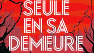photo seule en sa demeure banniere