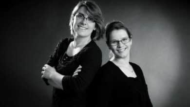 photographe aurore et lena