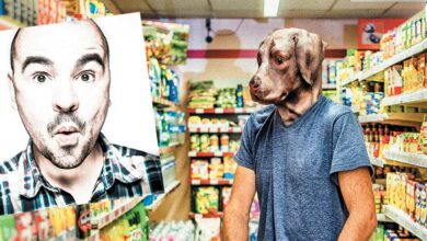 Parigot, tête de veau, Gouzien, tête de chien ! 6 Gouzien