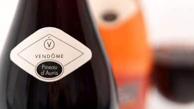 Des crus estampillés « Vendôme »... 16 Pineau d’Aunis ; Vendôme