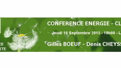 Le Pays Vendômois a son Plan Climat 2 plan climat sept 15