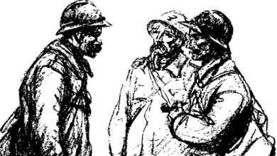 Aux Poilus de Montoire 18 11 novembre ; commémorations