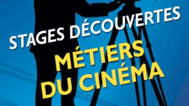 Cinéma : l’envers du décor 32 Pôle Image 41
