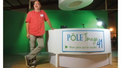 Un pôle pour la production audiovisuelle à Vendôme 10 pole image 41
