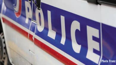 Vous avez demandé la police ? 8 commissariat