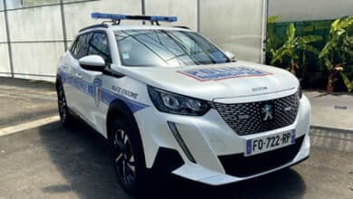 ça roule pour la Police municipale de Vendôme 1 police municipale 1