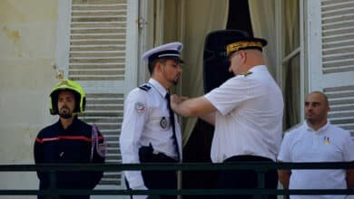Un policier vendômois à l’honneur à la préfecture de Blois 1 policier vendomois medaille du 14 juillet dsc 0421 avant