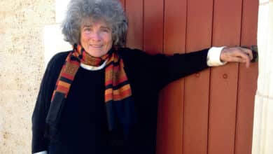 Coline Serreau : « J’aime les églises de la vallée du Loir » 13 ponce coline serreau4 avant