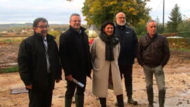 Un Jardin «Renaissance» pour la Possonnière 11 possonniere nouveau jardin