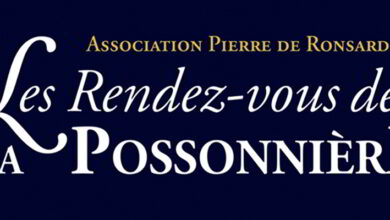 Possonnière