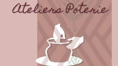 poterie