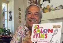 Pour l’amour du vin* 4 Pour l’amour du vin*