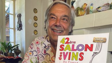 Pour l’amour du vin* 2 Pour l’amour du vin*