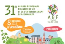 Pour l’embellissement des communes
