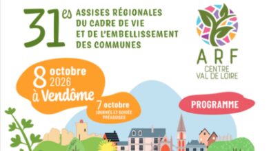 Pour l’embellissement des communes 35 Pour l’embellissement des communes