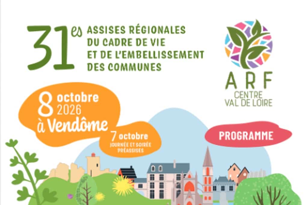 Pour l’embellissement des communes 1 Pour l’embellissement des communes