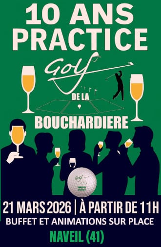 practice la bouchardiere 1