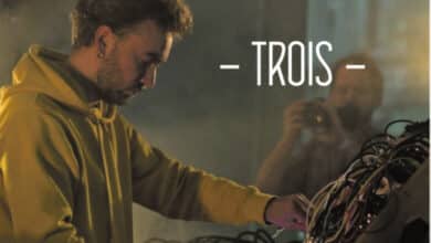premier album pour lartiste avant
