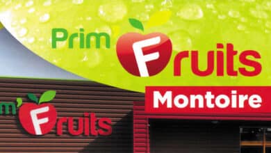 Le plein de saveurs 11 Prim’Fruits ; magasin de primeur