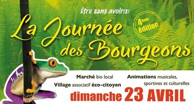 La Journée des bourgeons, 4e édition 13 Journée des Bourgeons