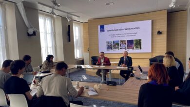 Projets à venir avec un budget serré 2 Projets à venir
avec un budget serré